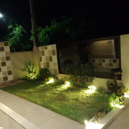 Chales Todo Azul Do Mar-Condominio! Карагуататуба Екстериор снимка